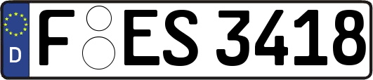 F-ES3418