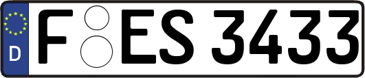 F-ES3433
