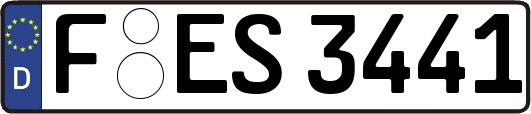 F-ES3441