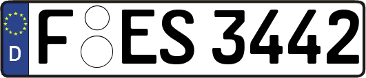 F-ES3442