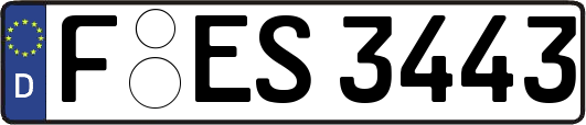 F-ES3443