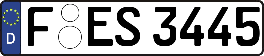 F-ES3445