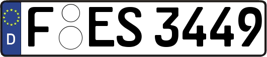F-ES3449