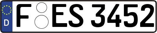 F-ES3452