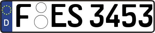 F-ES3453