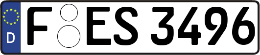 F-ES3496
