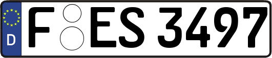 F-ES3497