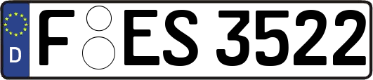 F-ES3522