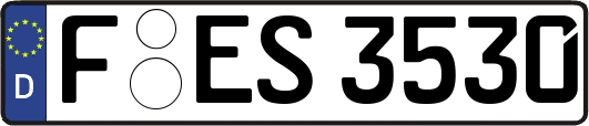 F-ES3530