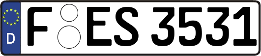 F-ES3531