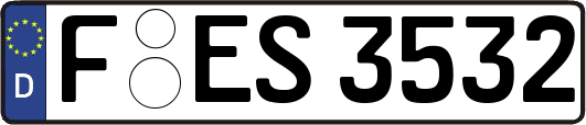 F-ES3532