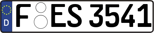F-ES3541