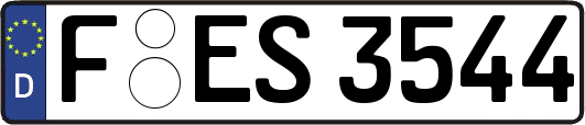 F-ES3544