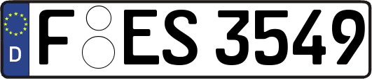 F-ES3549