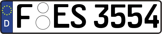 F-ES3554