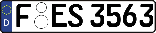 F-ES3563