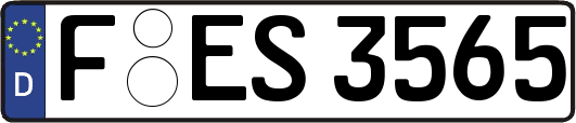 F-ES3565