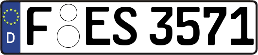 F-ES3571