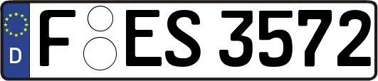 F-ES3572