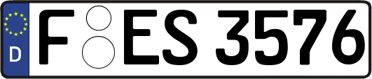 F-ES3576