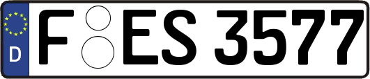 F-ES3577