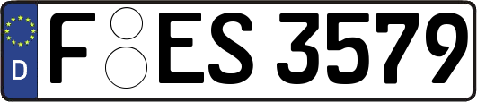 F-ES3579