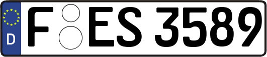 F-ES3589