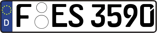 F-ES3590
