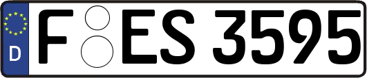 F-ES3595