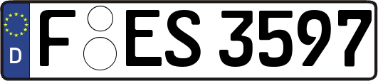 F-ES3597