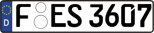 F-ES3607