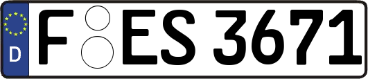 F-ES3671
