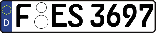 F-ES3697