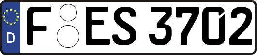 F-ES3702