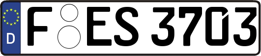 F-ES3703