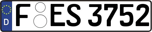 F-ES3752