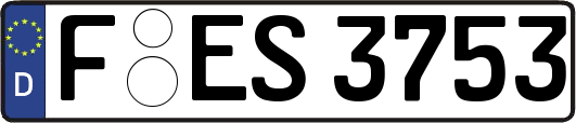 F-ES3753