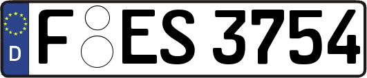 F-ES3754