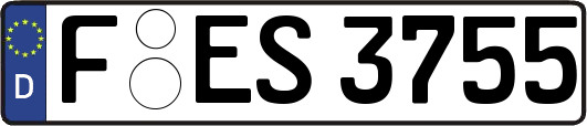 F-ES3755