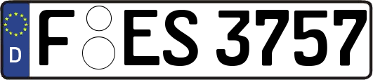 F-ES3757