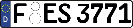F-ES3771