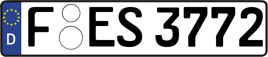 F-ES3772