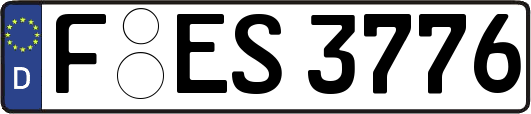 F-ES3776