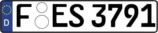 F-ES3791