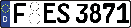 F-ES3871