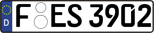 F-ES3902