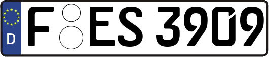 F-ES3909