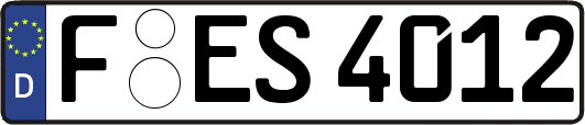 F-ES4012
