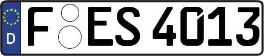 F-ES4013
