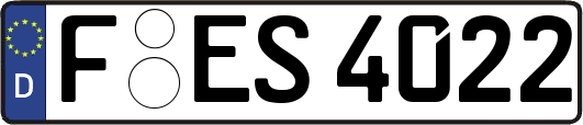 F-ES4022